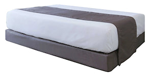 Designer Decor Collection, Bed Scarf, Various