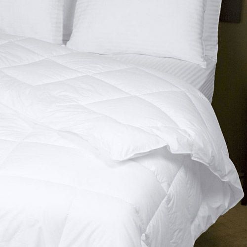 Five Star Regular Weight Duvet Insert, various sizes