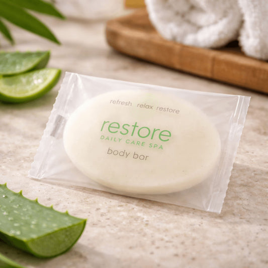 Restore by Dial Bar Soap, 1.5oz, 500/cs