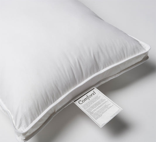 Comforel Gusset Pillow, Various