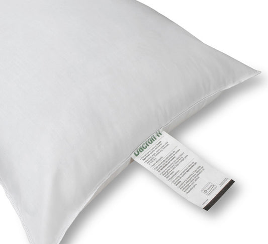 Pillow, Dacron II, Various