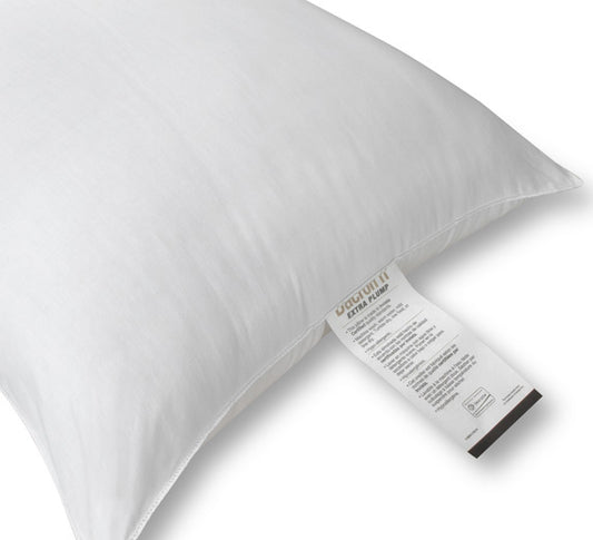 Pillow, Dacron II X-Tra Plump, Various