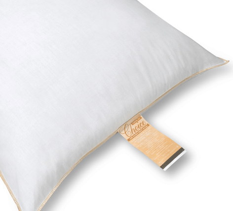 Pillow, Gold Choice, Various
