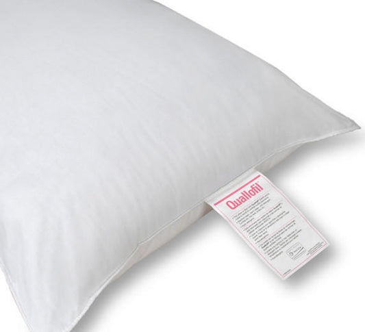 Pillow, Quallofil II, Various