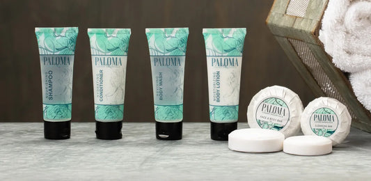 Paloma Luxury Collection
