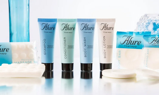 Alure Therapy Collection