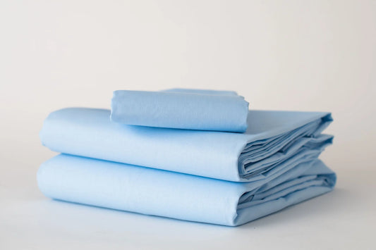 TM T180 Blue Sheet Collection