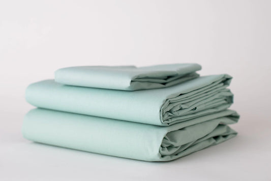 TM T180 Seafoam Green Sheet Collection