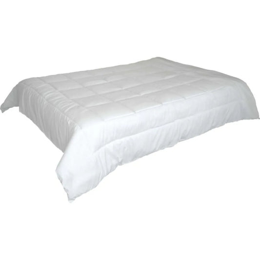 Budget Duvet, White, Various